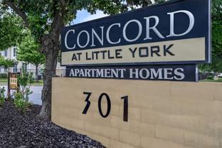 301 W Little York Rd #1322 - Photo 1 of 1