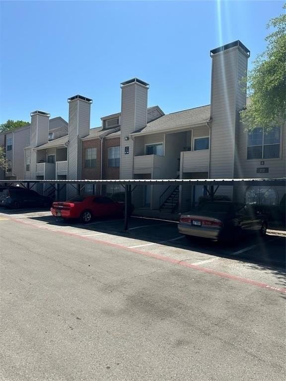 9747 Whitehurst Dr #87