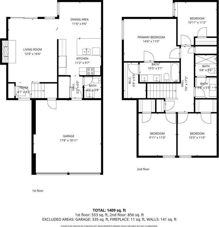 2821 Capella Cir - Photo 6 of 31