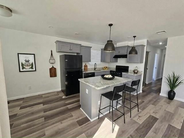 2537 Las Vegas Blvd N Trlr 76 #76 - Photo 2 of 4