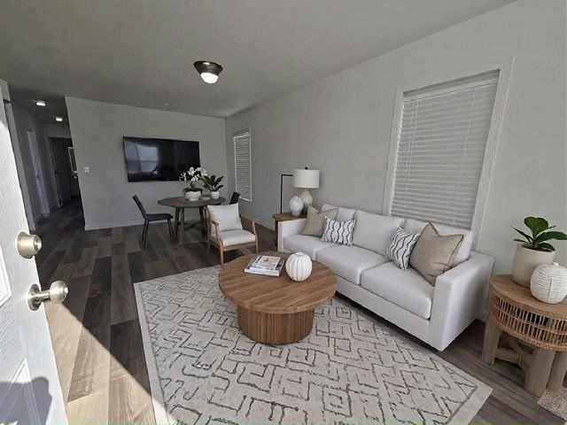 2537 Las Vegas Blvd N Trlr 76 #76 - Photo 4 of 4