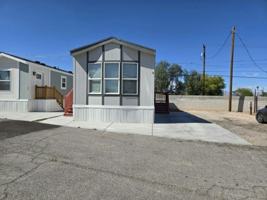 featured image of 2537 Las Vegas Blvd N Trlr 51 #51