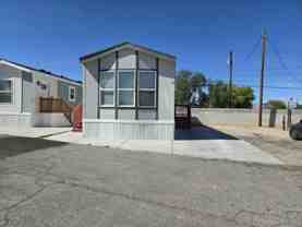 2537 Las Vegas Blvd N Trlr 51 #51 - Photo 1 of 1