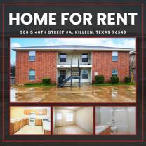 308 S 40th St #A - Photo 1 of 1