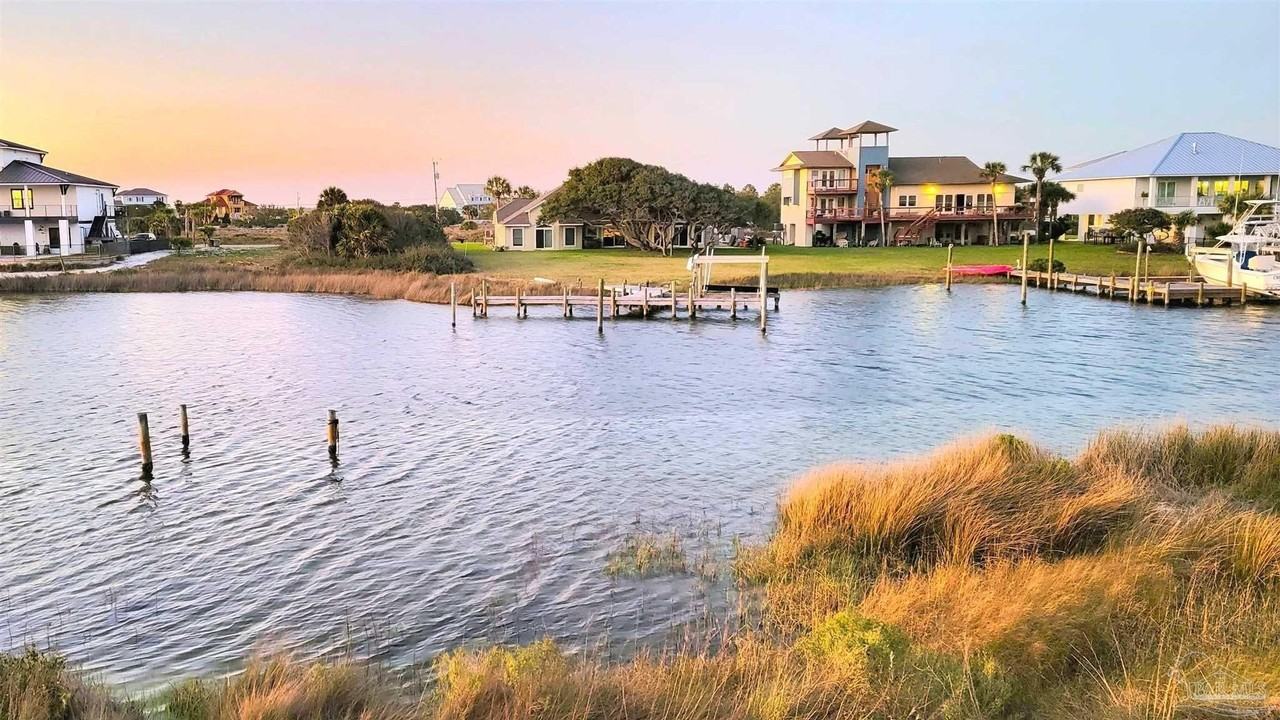 510 Fort Pickens Rd