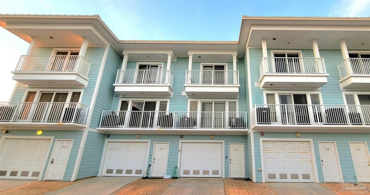 510 Fort Pickens Rd - Photo 2 of 31