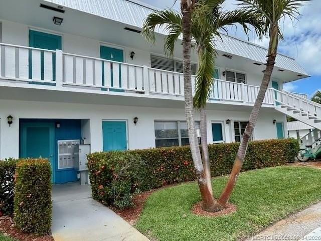 2929 Se Ocean Blvd #113-2
