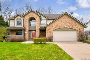featured image of 23867 Stony Creek Dr