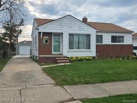 28425 Alger Blvd - Photo 1 of 1