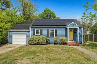 408 E Little Creek Rd - Photo 1 of 1