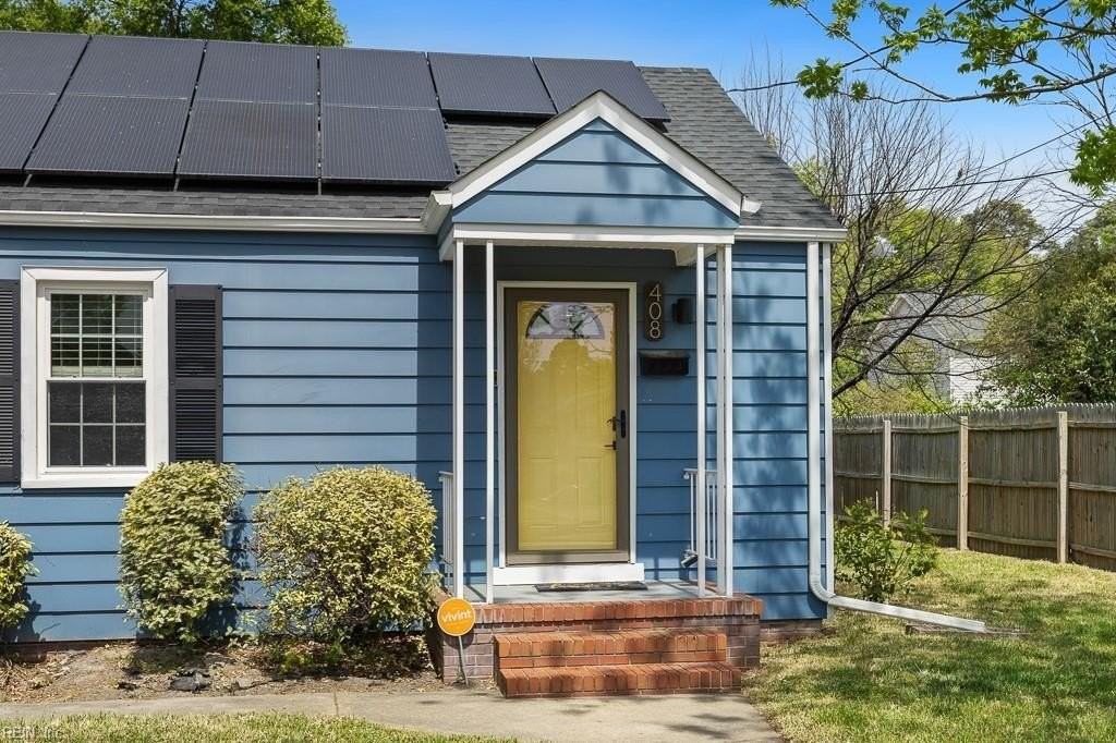 408 E Little Creek Rd - Photo 3 of 32