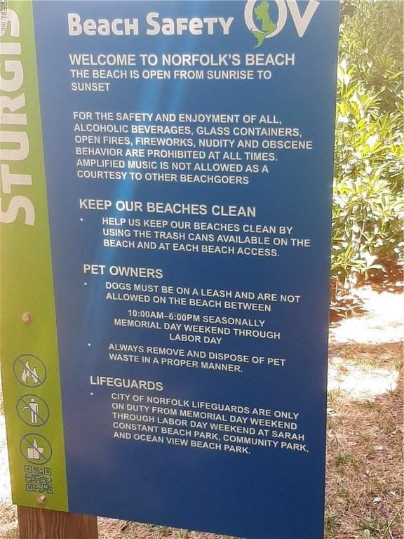 1423 E Ocean View Ave #2 - Photo 4 of 11