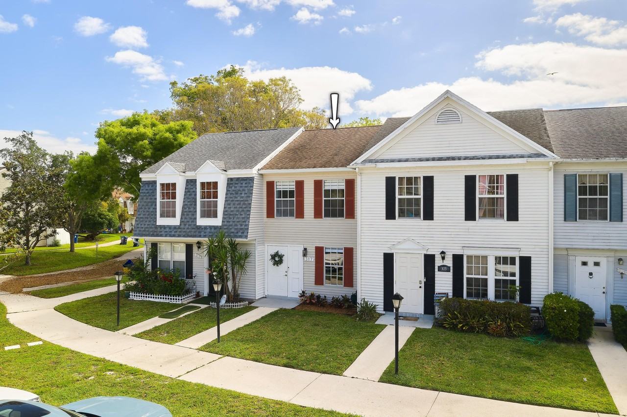 317 Georgian Park Dr