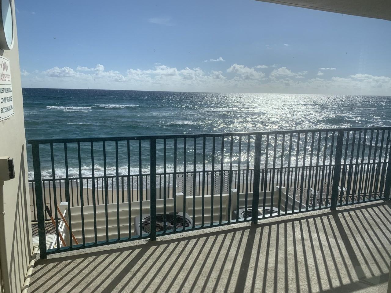 1237 S Hillsboro Mile Hillsboro Mile N #601 - Photo 2 of 4