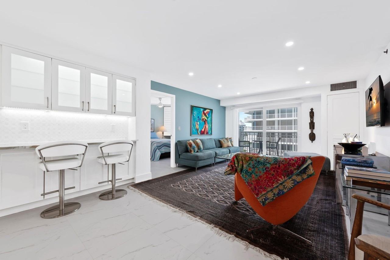 3215 S Ocean Blvd #508 - Photo 6 of 24