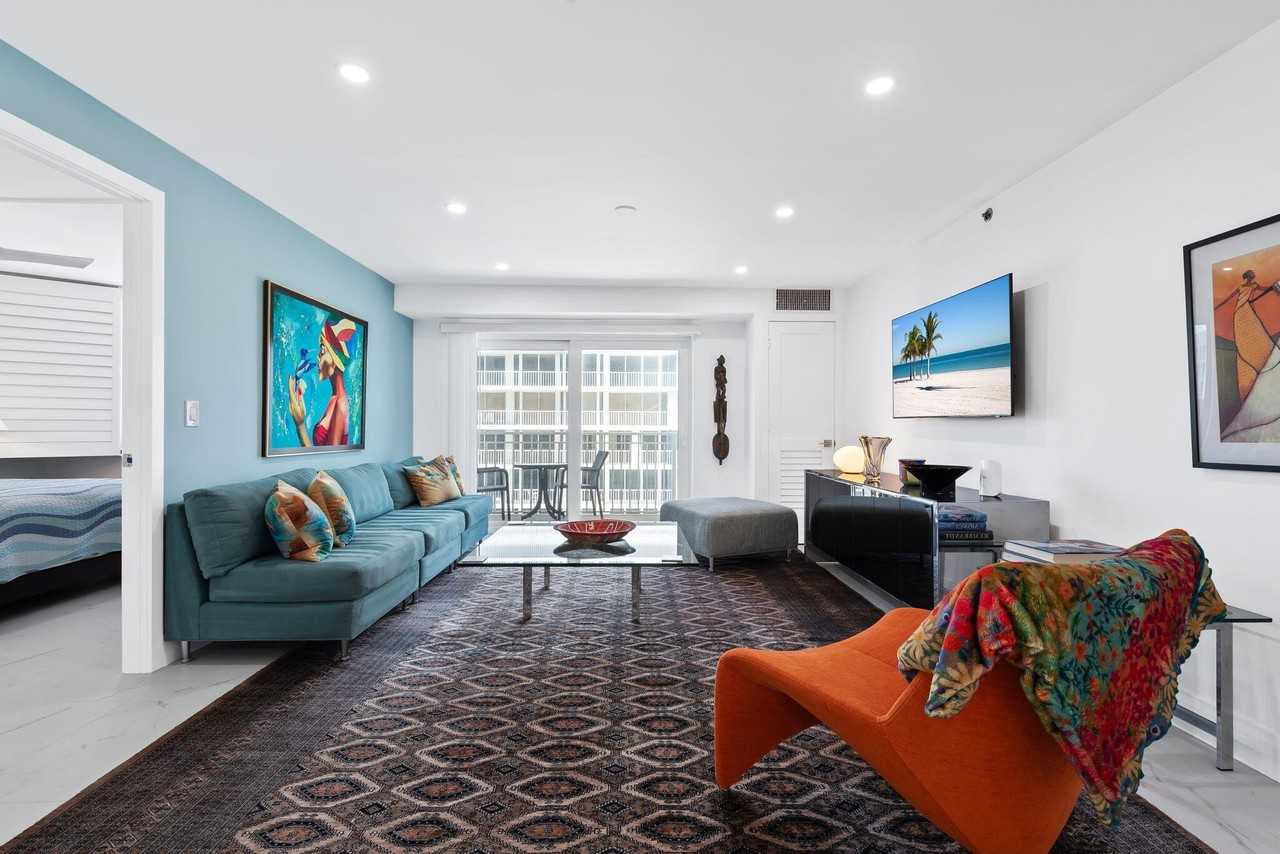 3215 S Ocean Blvd #508 - Photo 7 of 24