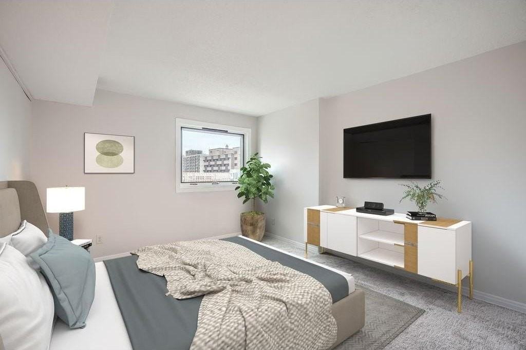 66 9th St E #1305 - Photo 2 of 7