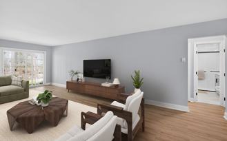 Eagle Rock Apartments at Woodbury - Photo 1 of 1