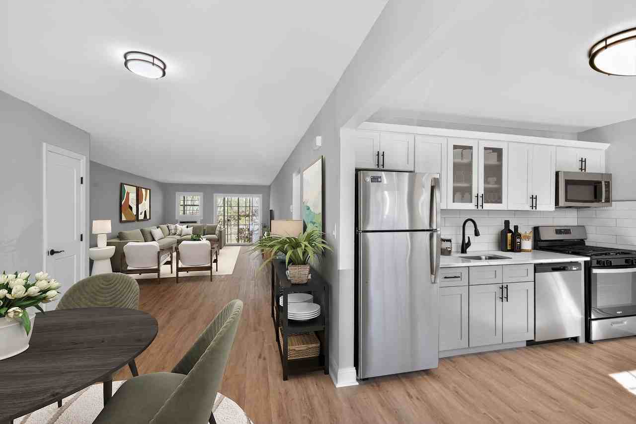 Eagle Rock Apartments at Woodbury - Photo 6 of 33