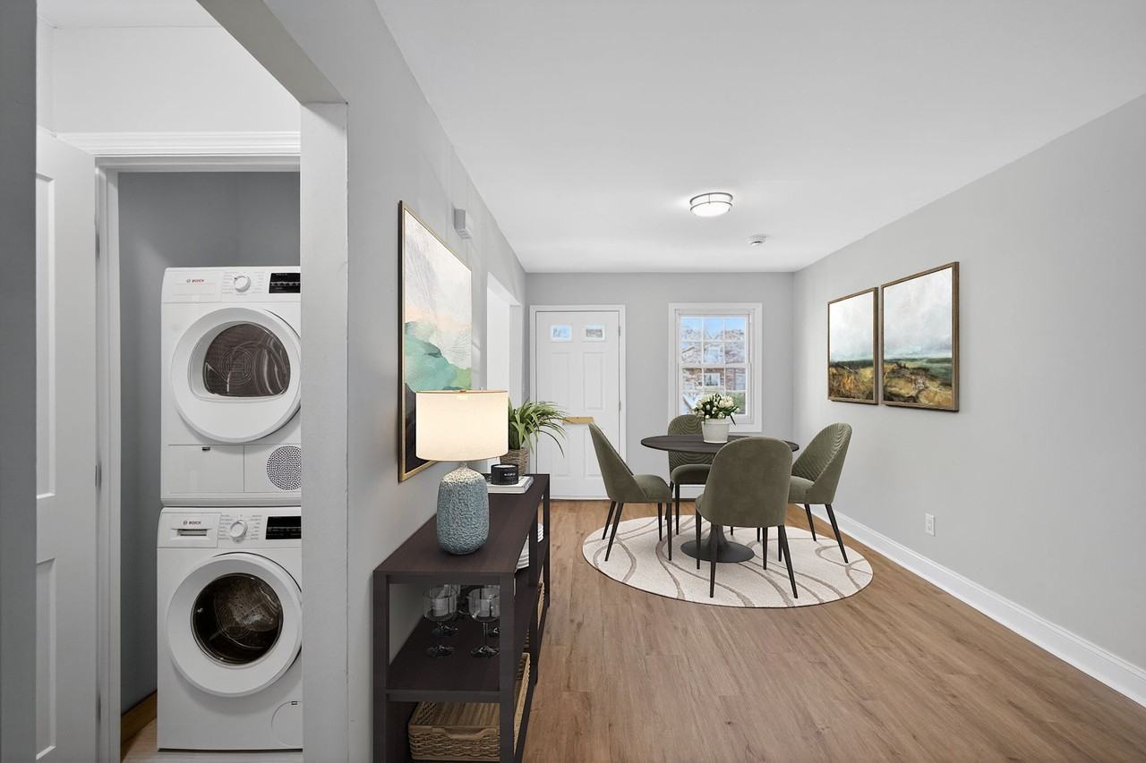 Eagle Rock Apartments at Woodbury - Photo 4 of 33