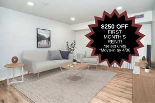 Cameron Pointe Apartments - Photo 1 of 1