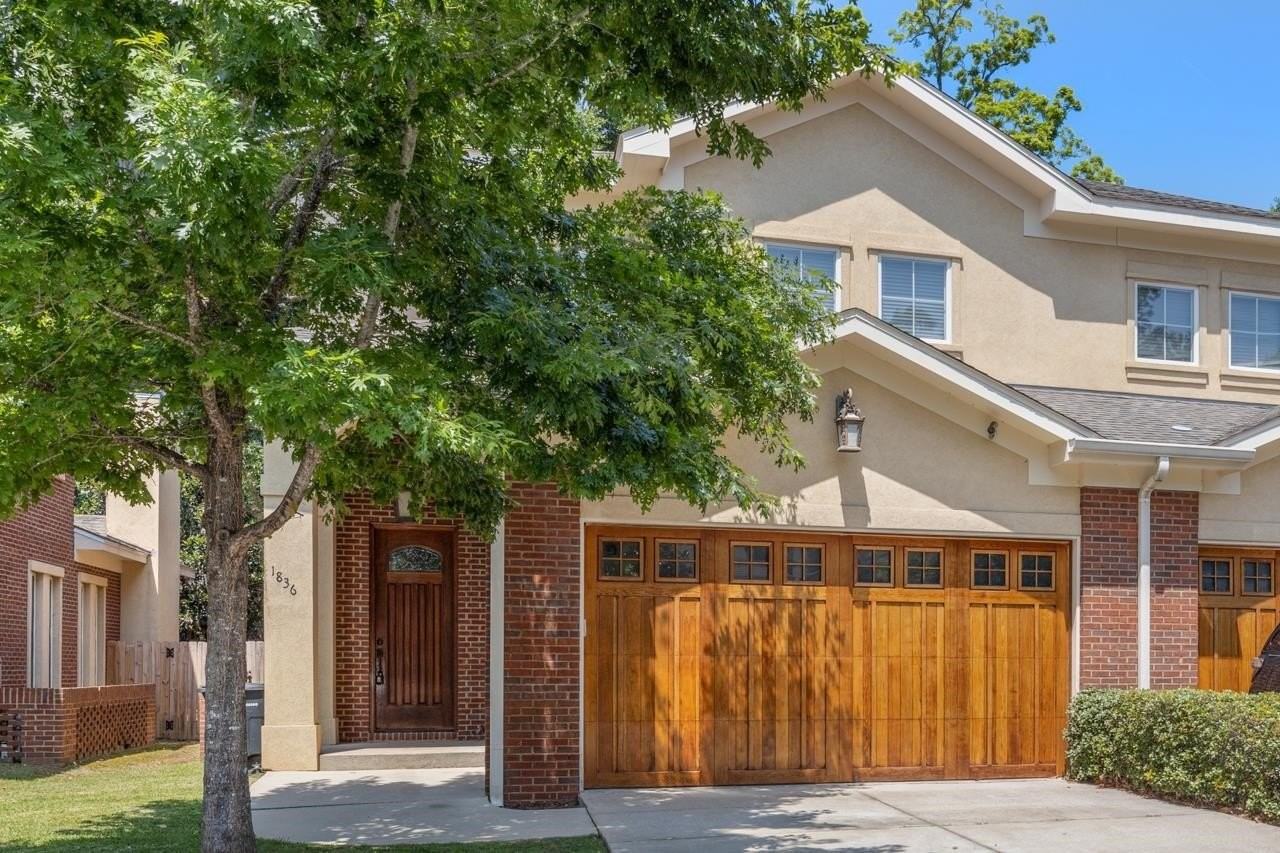 1842 Ashley Hall Way