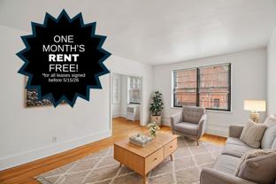 Rochester City Apartments - Photo 1 of 1