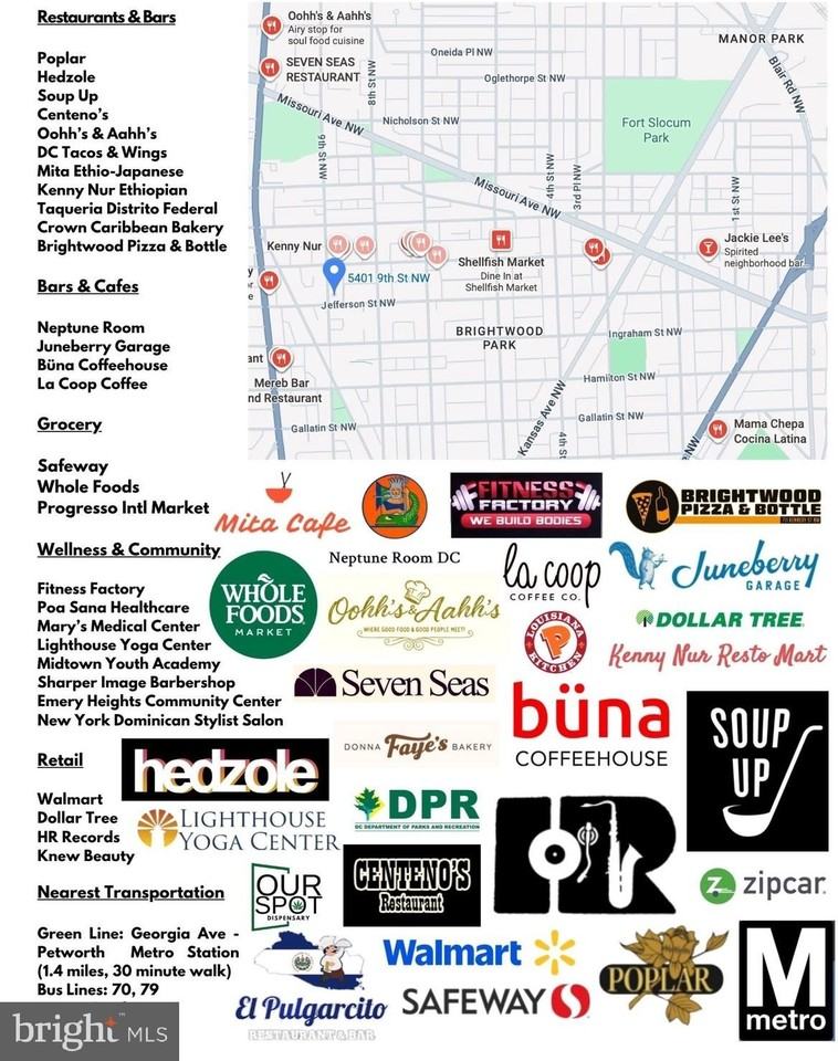 5401 9th St Nw #302 - Photo 3 of 26