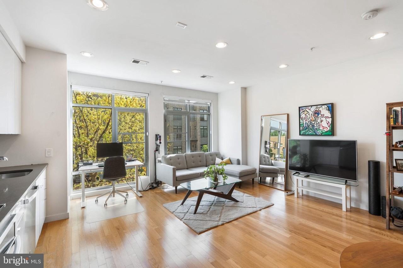 435 R St Nw #205 - Photo 5 of 17