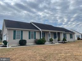 featured image of 16832 Ole Grist Run