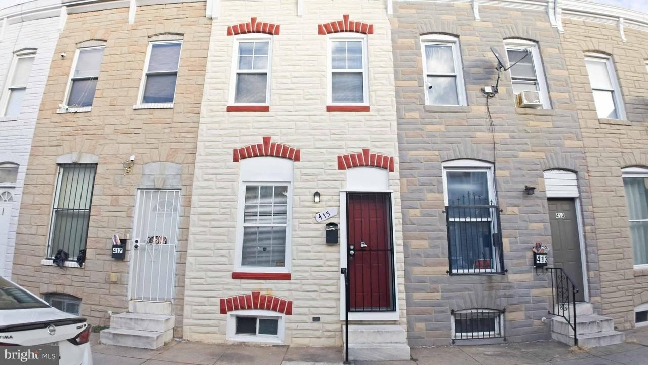 415 N Belnord Ave - Photo 2 of 20