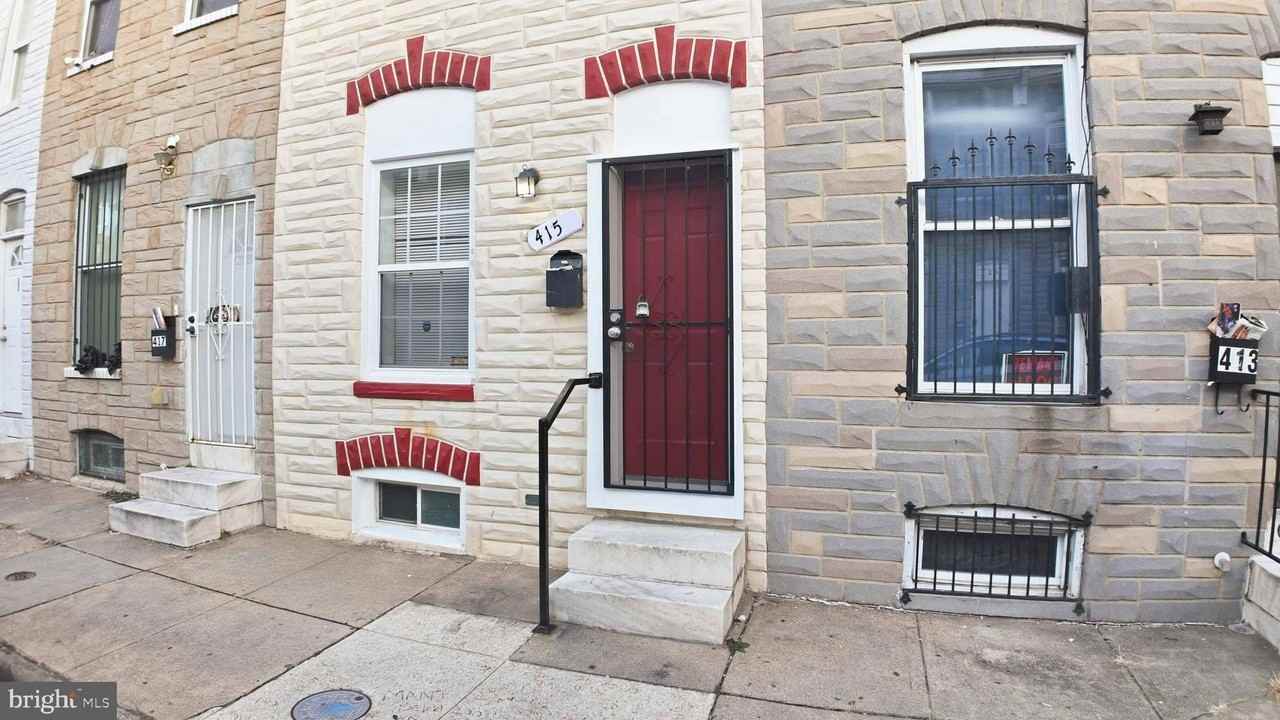 415 N Belnord Ave - Photo 4 of 20