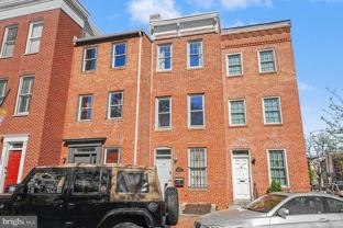 229 S Fremont Ave - Photo 1 of 1