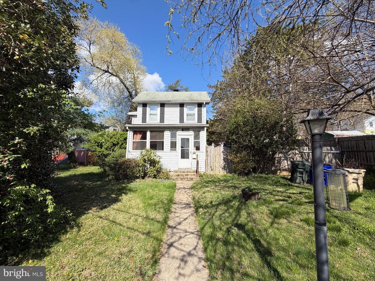 5014 Delaware St - Photo 3 of 10