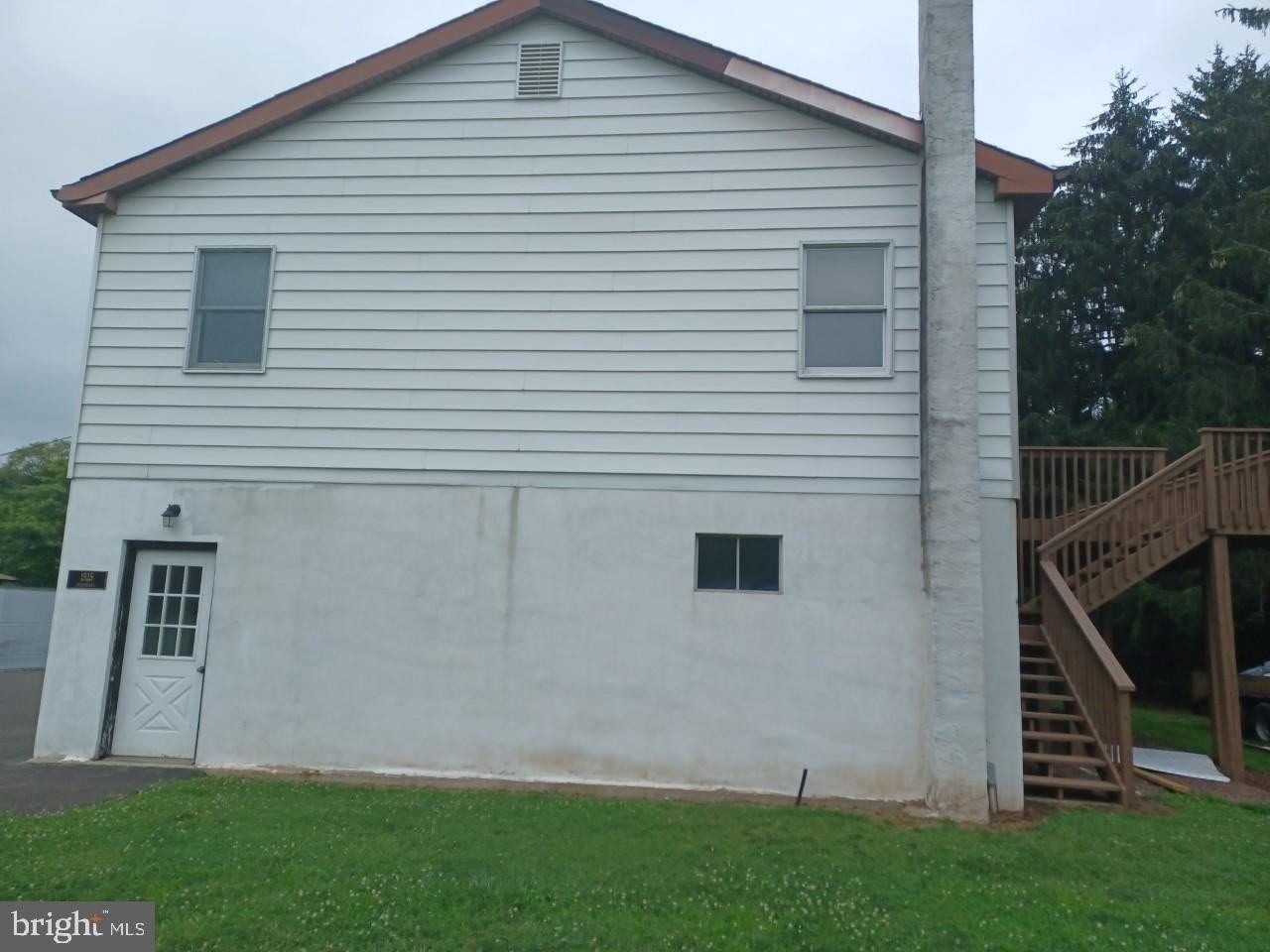 1525 Yardley Newtown Rd #1REAR - Photo 3 of 14