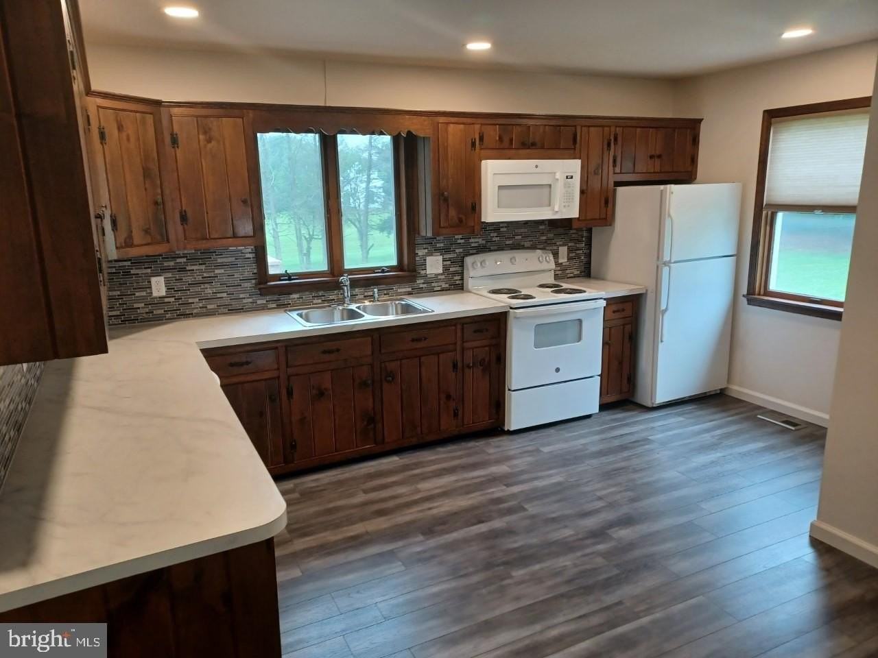 1525 Yardley Newtown Rd #1REAR - Photo 2 of 14