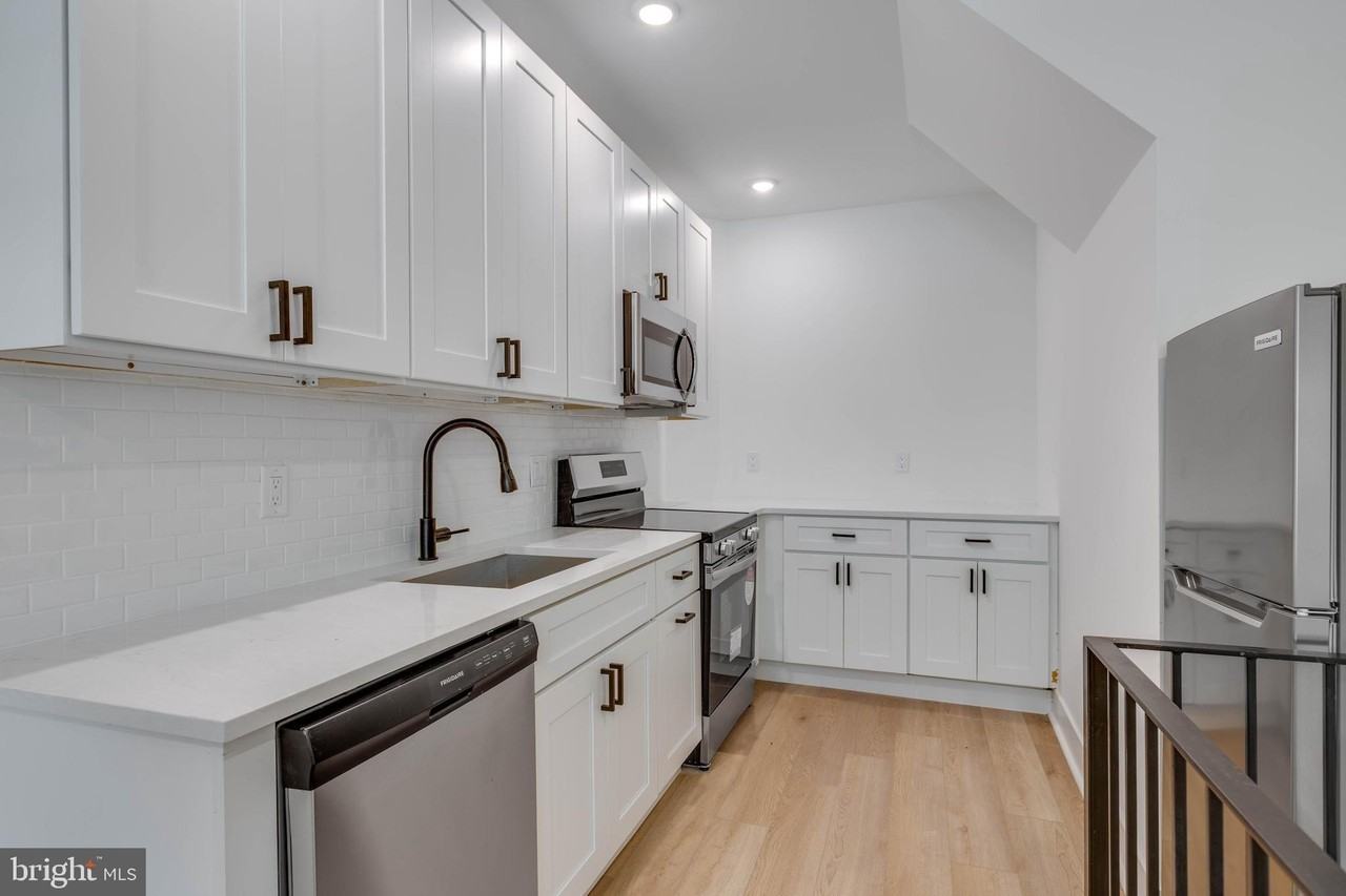 4220 Baltimore Ave #BS