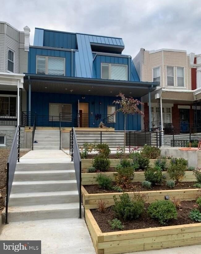 5334 Cedar Ave #1 - Photo 7 of 9