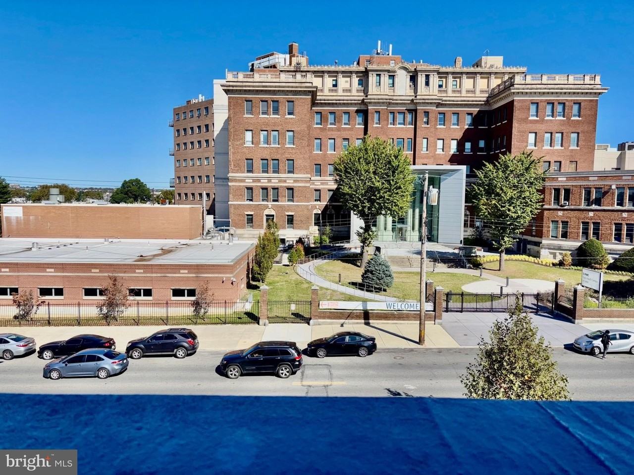 5334 Cedar Ave #8 - Photo 2 of 12