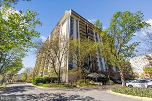 5300 Holmes Run Pkwy #1210 - Photo 1 of 1