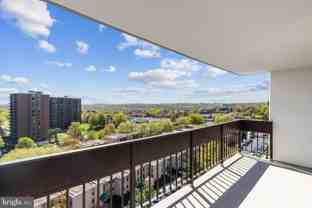 5300 Holmes Run Pkwy #1210 - Photo 1 of 1
