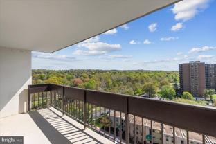 5300 Holmes Run Pkwy #1210 - Photo 1 of 1