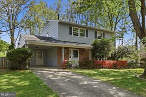 featured image of 8414 Danford Ct