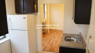 1536 N Kedzie Ave #3I - Photo 1 of 1