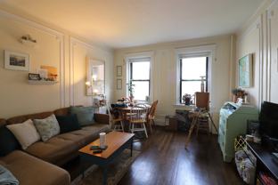 1955 Commonwealth Ave #4 - Photo 1 of 1