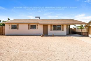 3526 S Shafer Dr - Photo 1 of 1