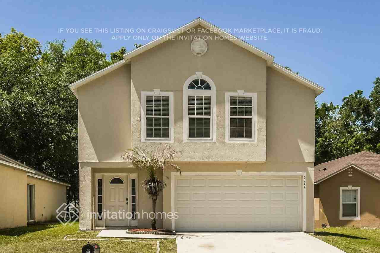 2144 Wiley Oaks Ln