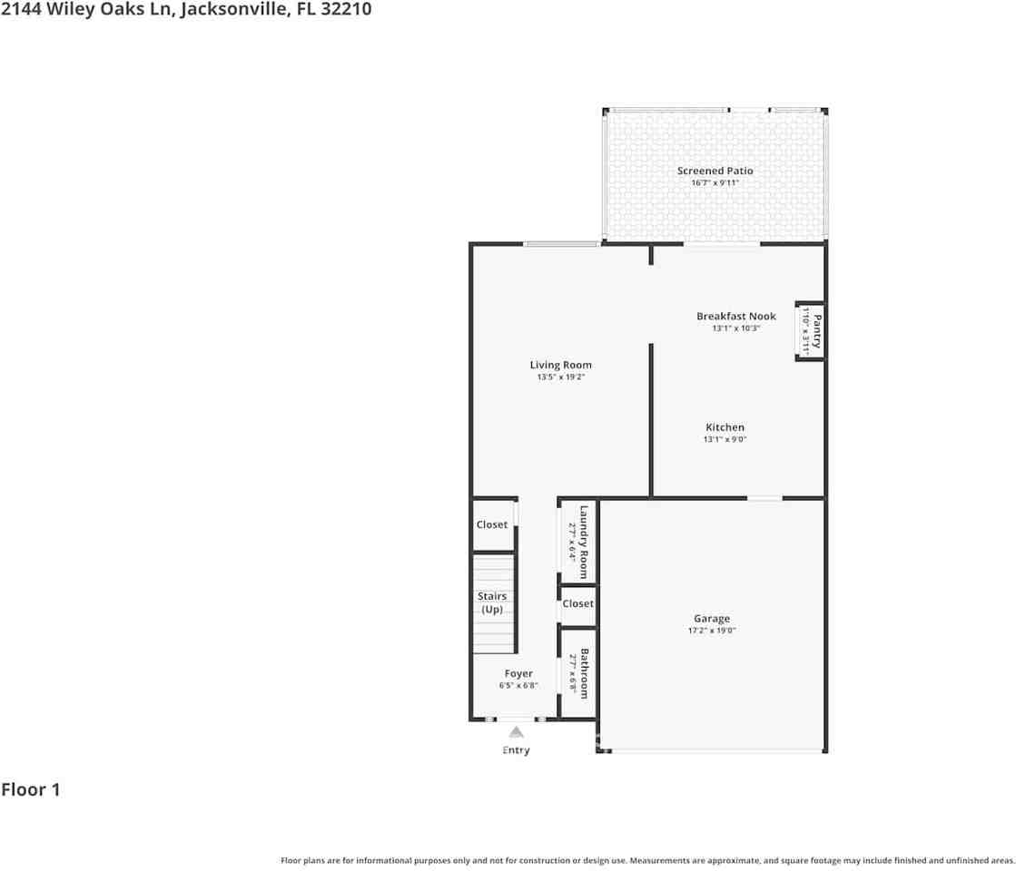 2144 Wiley Oaks Ln - Photo 2 of 18