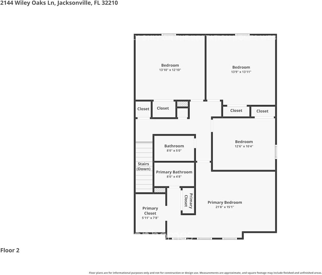 2144 Wiley Oaks Ln - Photo 3 of 18