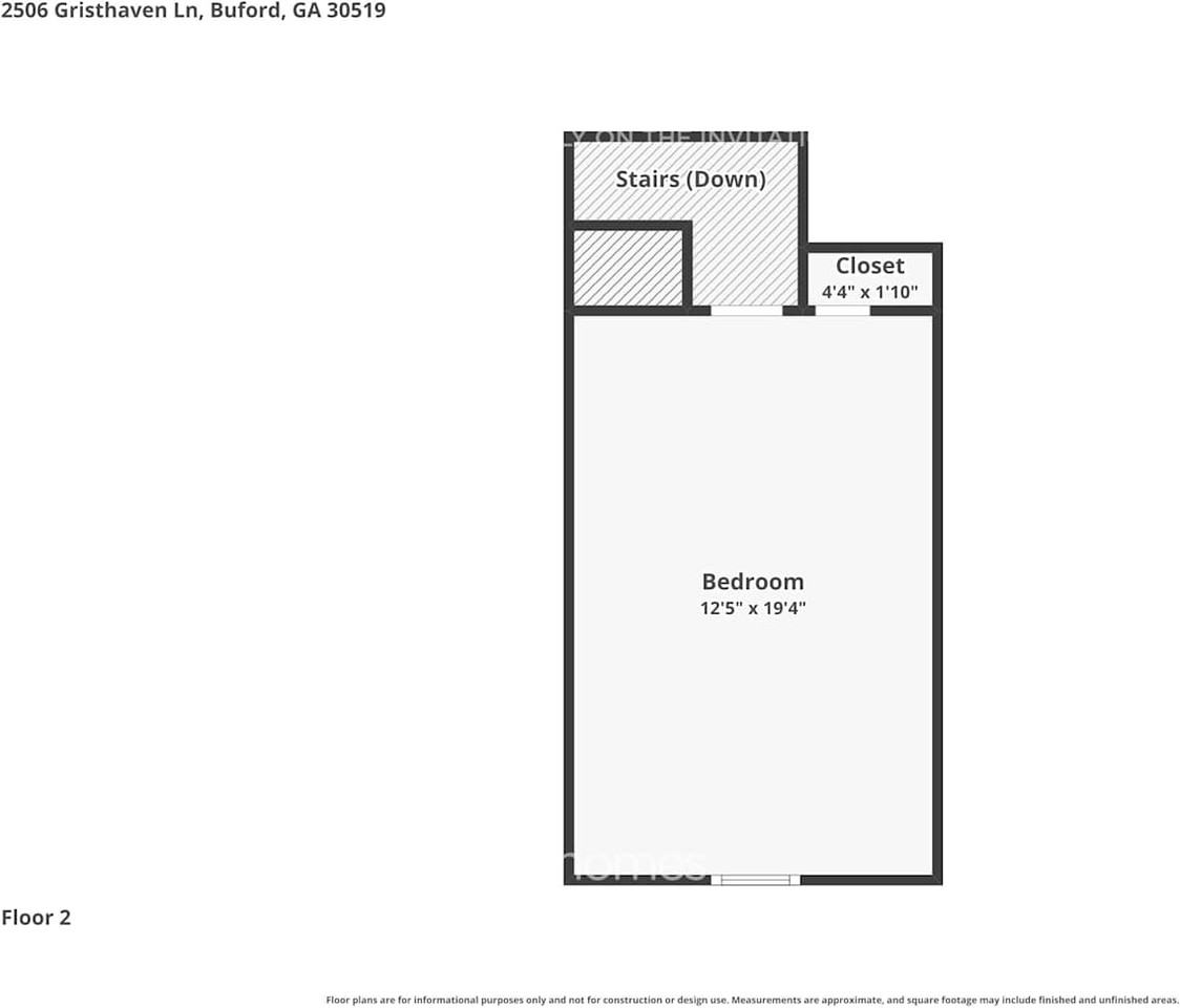 2506 Gristhaven Ln - Photo 2 of 18